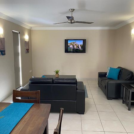City Ville Apartments And Motel Rockhampton Ngoại thất bức ảnh